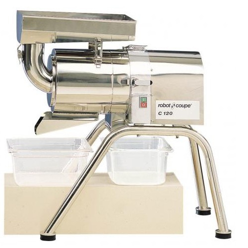 STORCATOR PROFESIONAL AUTOMAT C120