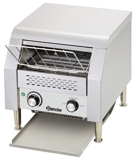 Toaster tip tunel, 150 felii/h - Img 2