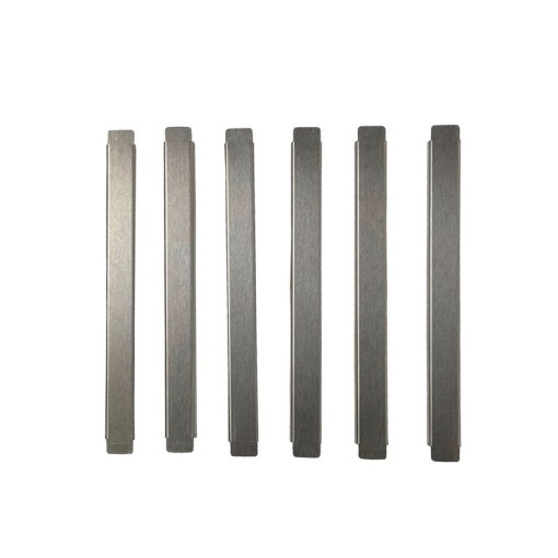 Vitrină frigorifică pentru ingrediente sau sosuri 6x GN1/3, Hurakan - Img 4