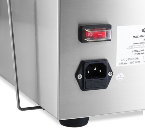 Aparat de gătit Sous Vide 28 Litri - Img 4