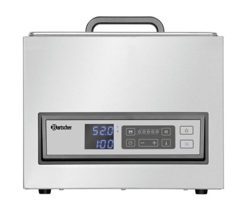 Aparat/masină de gătit sous vide 16 litri - Img 2
