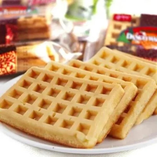 Aparat pentru Wafe, 16x10 cm - Img 3