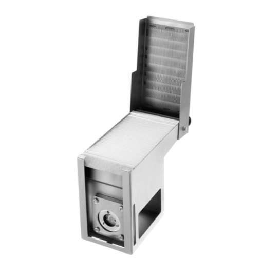 Aparat profesional pentru filtrarat ulei și grăsime uzată, Bartscher TK60 - Img 2