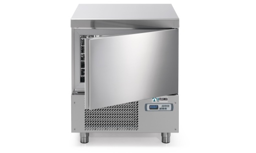 Blast chiller capacitate 5x GN1/1 - Img 4