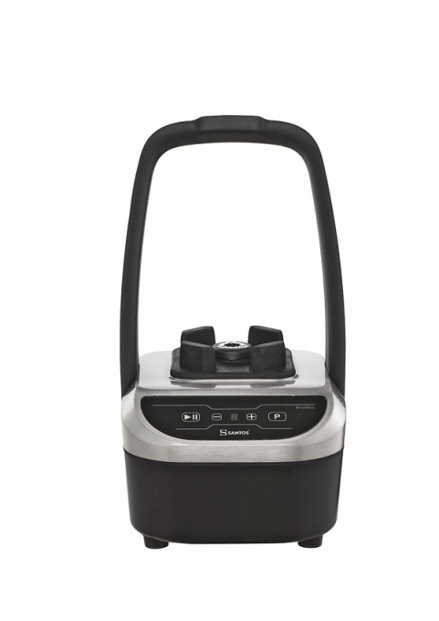 Blender compact Santos 66, cu motor fără perii - Img 4