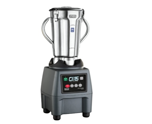 Blender profesional inox, de mare putere, 3,8 Litri Waring Legend - Img 8