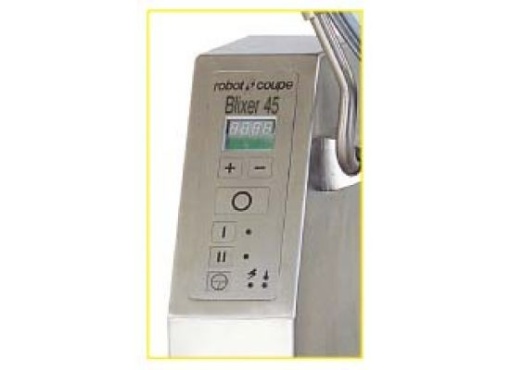BLIXER PROFESIONAL BLIXER 45 - Img 2