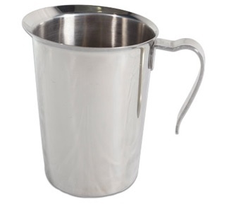 Cafetieră, ceainic fără capac, lucrat manual, extra-rezistent, CBC Bellvis - Img 4