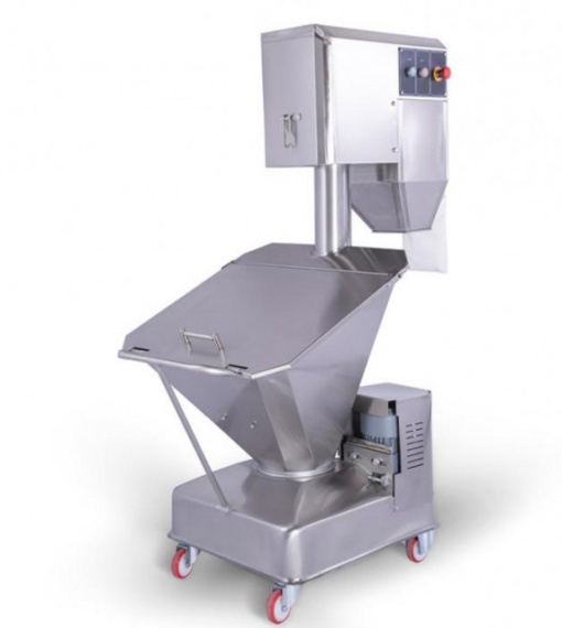 Cernator faina 2000 kg/h