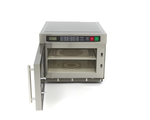 Cuptor cu microunde profesional 30 Litri, digital - Img 2