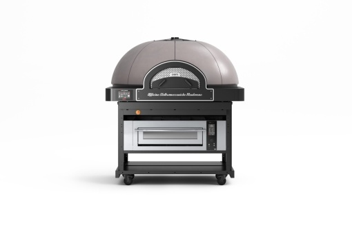Cuptor electric pentru pizza, ROTO DOME TOUCH - Img 5