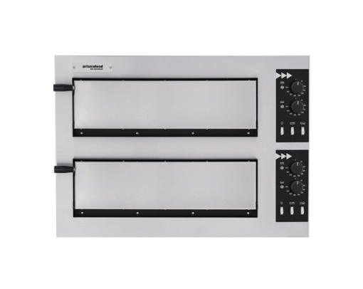 Cuptor electric Small Basic Pizza/ Patiserie, 2 camere, 2 pizza de 45 cm - Img 8