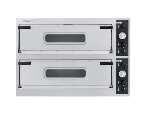 Cuptor electric Trays Pizza/ Patiserie, 8 pizza de 40 cm - Img 7