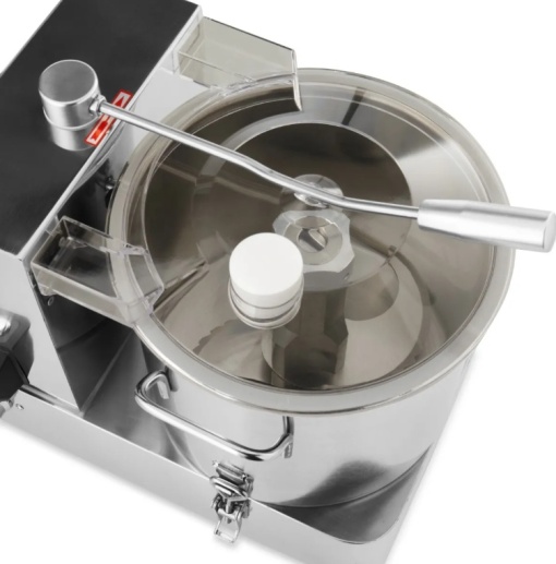 Cutter electric profesional 9 Litri - Img 4