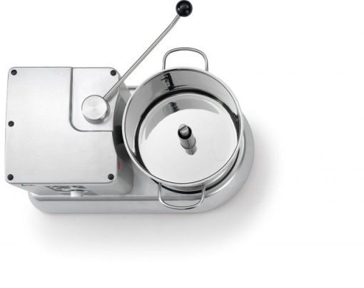 Cutter La Felsinea C6 EVO VT 5.3 litri - Img 2