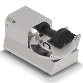 Cutter orizontal , La Felsinea Gladius 12 VV - Img 3
