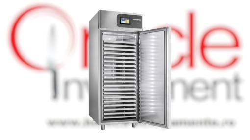 Dospitor retarder proofer (Evolution) 20 tăvi 600x800 mm, -22+40 °C, Samaref