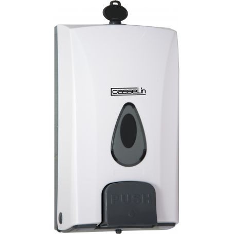 Dozator de săpun 1 L, Casselin - Img 2