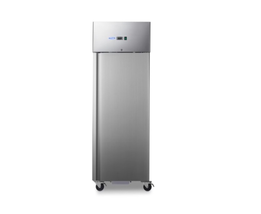 Dulap congelare inox 700 Litri cu roți - Img 3