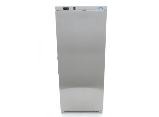 Dulap de congelare, 600 Litri inox - Img 7