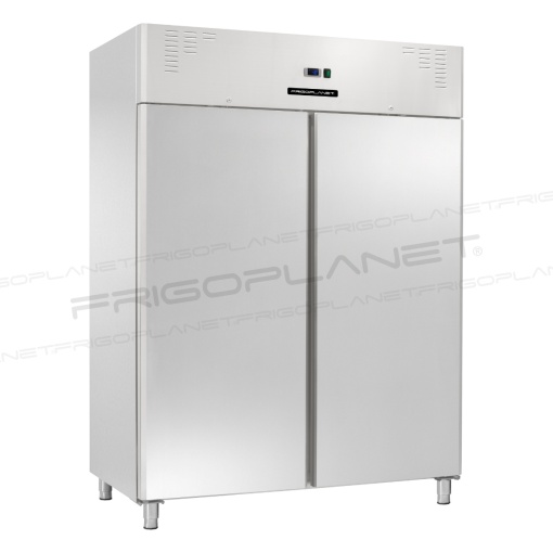 Dulap de congelare din inox, 1330 litri, Amitek - Img 7