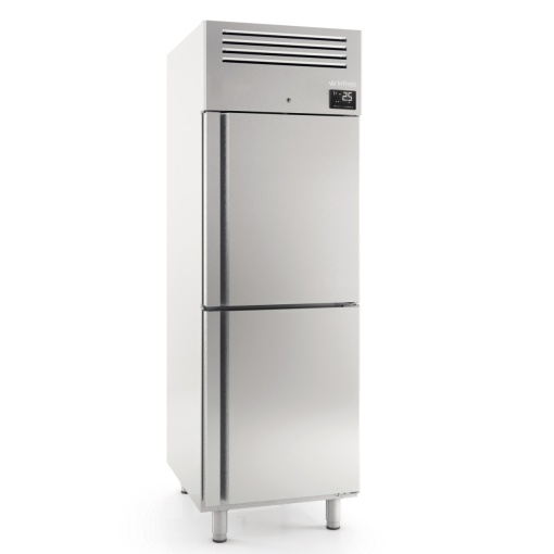 Dulap de congelare din inox, 560 litri, Infrico - Img 5