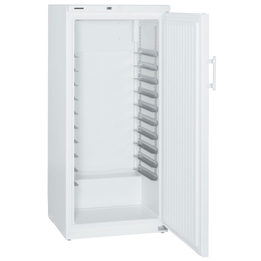 Dulap de congelare, răcire statică 486 Litri - Img 3
