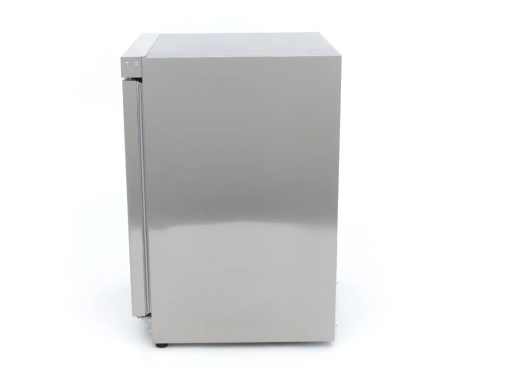 Dulap frigorific 200 Litri inox - Img 7