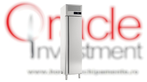Dulap frigorific de inox, gn1/1, 325 litri, Infrico