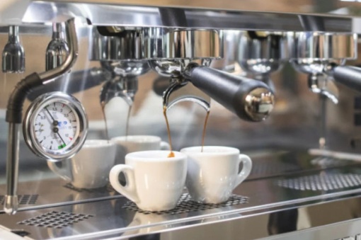 Espressor 1 grup, MC-E automat, Biepi Italia - Img 2