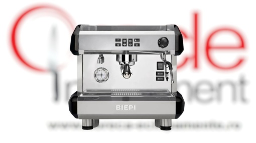 Espressor 1 grup, MC-E semi-automat, Biepi Italia