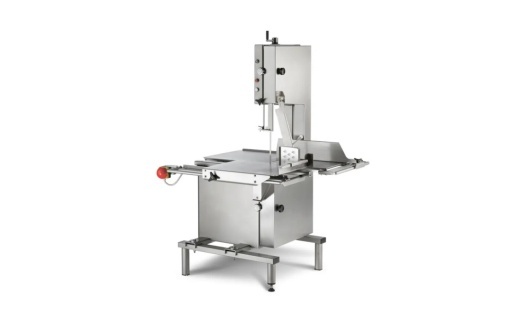 Fierăstrău pentru oase, 3200 mm cu masă culisantă Minerva - Img 5