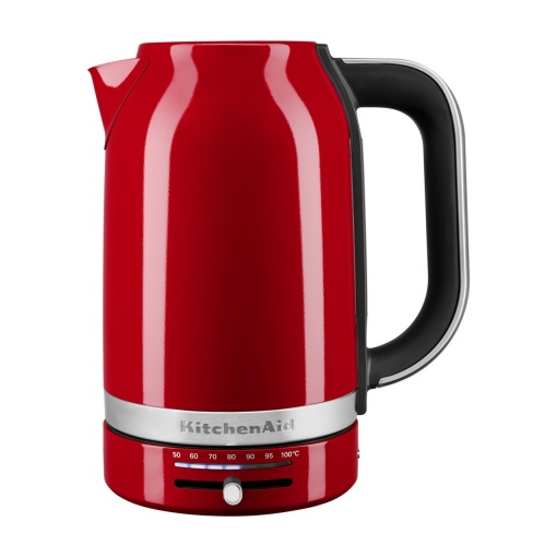 Fierbător electric KitchenAid, roșu 1,7 L - Img 5