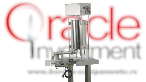 Formator dispenser automat pentru crochete, chiftele sau nuggets