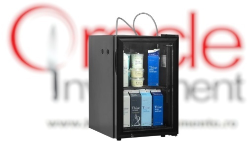 Frigider de Lapte cafenea bar, pentru Espressor, Tefcold
