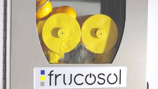 Frucosol F50 A – Storcător de portocale automat - Img 3