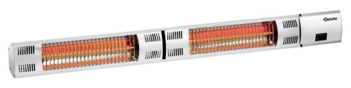 Încălzitor electric cu infraroșu W3000 de perete - Img 2