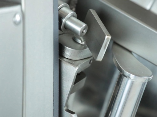 Lift pentru cuvă mixer planetar 80-140 Litri, Mech-Masz - Img 6