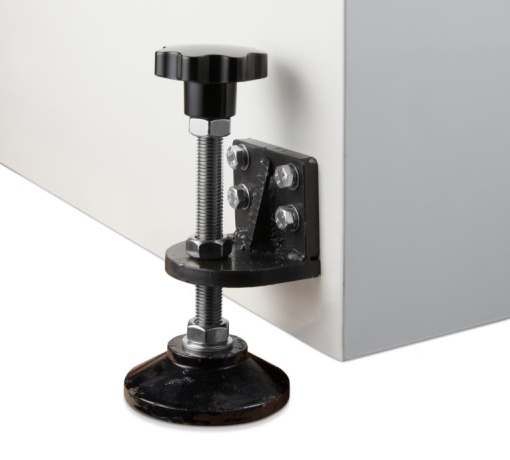 Malaxor cu spirală 200 Litri/120 kg, 2 viteze - Img 4