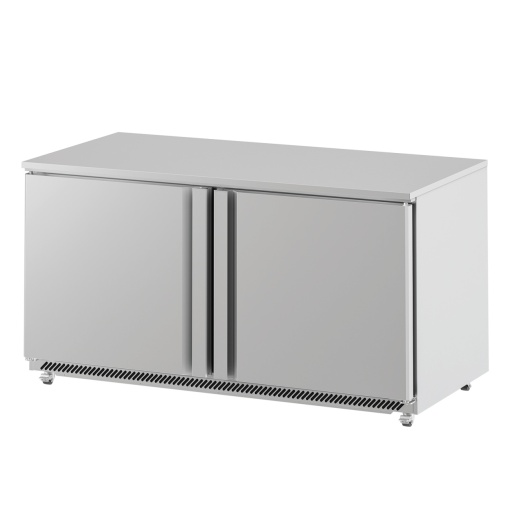 Masă frigorifică bar 1533x811 mm, 480 litri, Infrico - Img 5