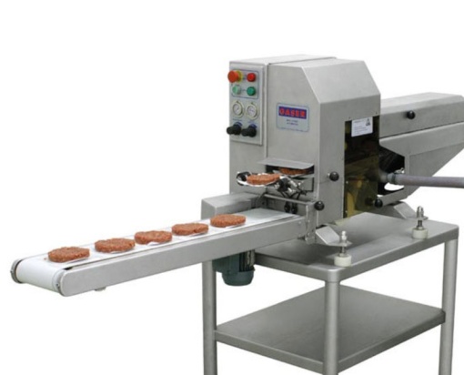 Mașină automată pentru hamburgeri, GASER V-3000 CP - Img 5