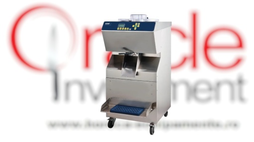 Mașină de înghețată cu extragere automată 150 lt/h, răcire cu apă, Staf59