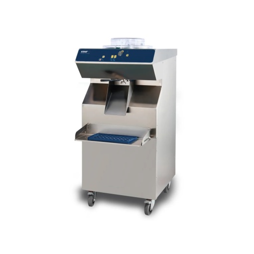 Mașină de înghețată cu extragere automată 40 L/h, răcire cu apă, Staf59 - Img 2