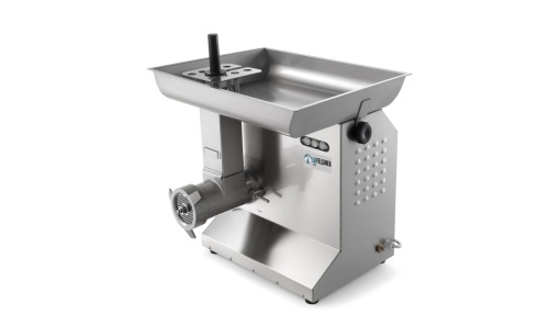 Mașină de tocat carne, TC-32 SMB HP 4, 700 kg/oră - Img 5