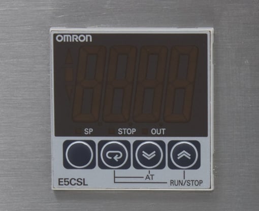 Mașină termosigilat caserole 250×180×100 mm - Img 6