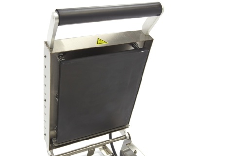 Mașină termosigilat caserole 270×220×100 mm - Img 4