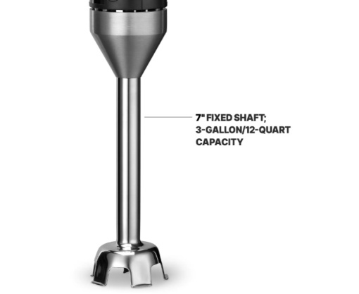 Mixer de mână Waring - Img 6