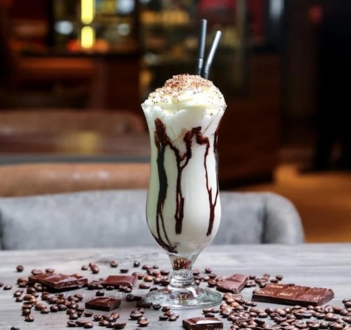 Mixer dublu pentru Frappe sau Milkshake, Fimar - Img 3