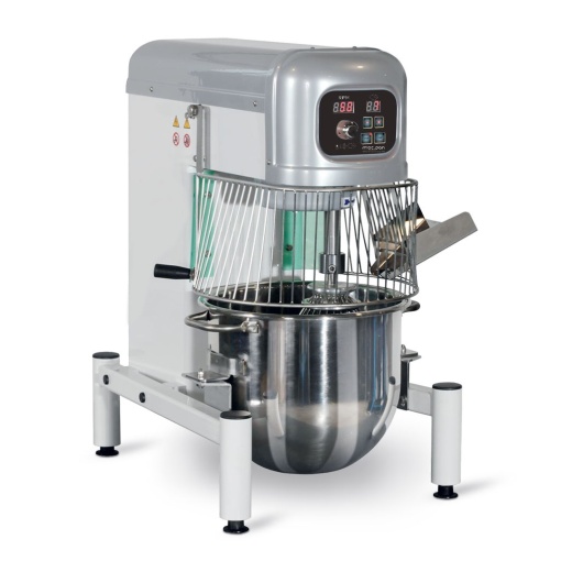 Mixer planetar 20 Litri, viteză variabilă - Img 3