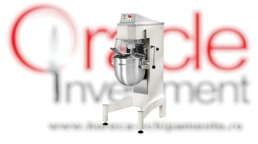 Mixer planetar 60 L, Fimar